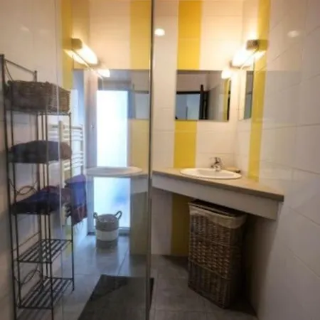 Villa Maurice Avec Piscine Centre La Rochelle (Charente-Maritime)